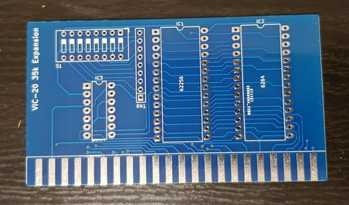 Commodore vic 20 - 🇬🇧, vic-20