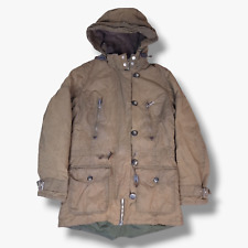 Barbour Waxed Vintage Troop