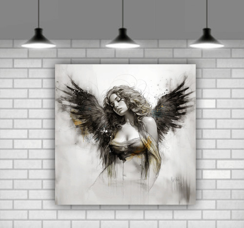 Sexy angel patrice - sexy,
