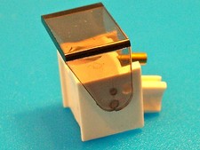 Replacement record stylus - record,