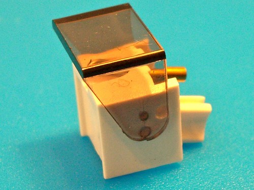Replacement record stylus - record,