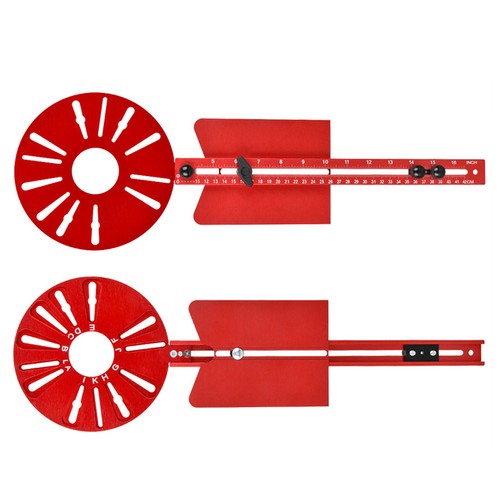 Universal router trimmer stand - trimmer,