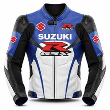 Suzuki gsx leather - suzuki, gsx-r