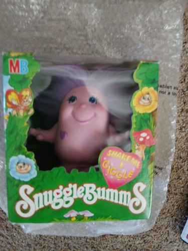 Vintage snugglebumms new - vintage, in