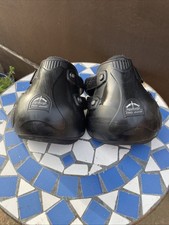 Hind Veredus pro Jumping Boots
