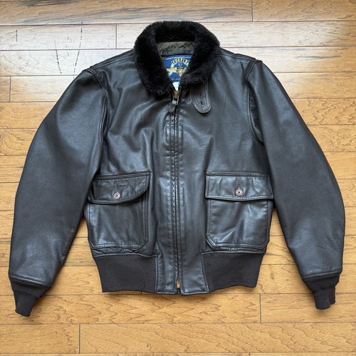 Vtg cooper navy - vtg,