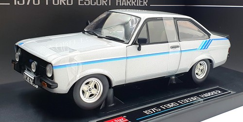 Sun star diecast - star, 1/18