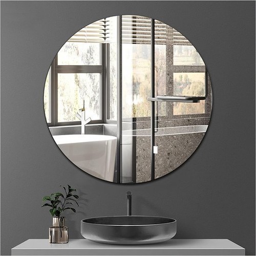 40cm 50cm 60cm round wall - 40cm,
