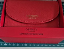 Osprey LghtRed Tilly Matinee