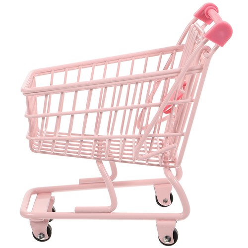 Mini shopping cart sundry - mini,