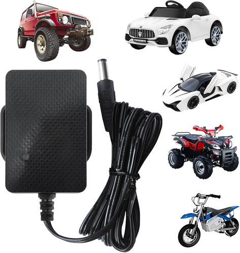 Battery charger for kids - for,