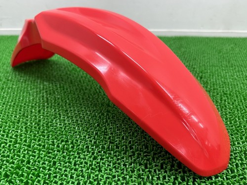 Used honda xr100 - xr100, red