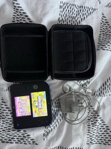 Nintendo 2ds hard - nintendo,