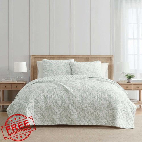 Martha stewart twin quilt - martha,