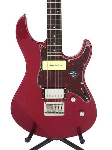 Yamaha pacifica pac311h - pacifica, rm