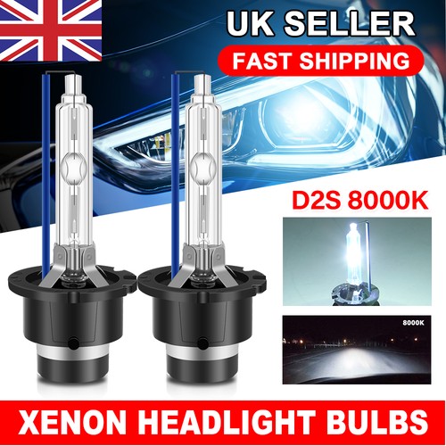 35w d2s hid - 2x,