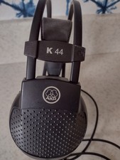 AKG K44 Wired Over-Ear