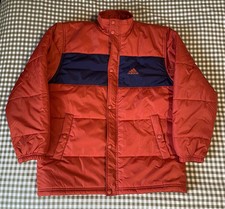 Adidas Men’s Puffer Jacket