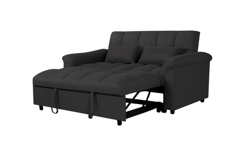 Bubble seater sofa bed - seater, in