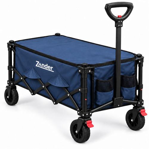 Zander heavy duty foldable - duty,