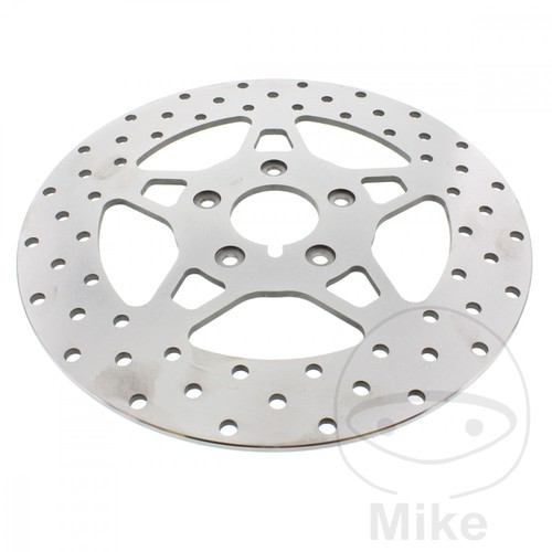 Ebc stainless steel brake disc - steel,