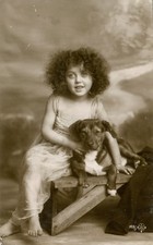 Postcard Pk POST CARD old