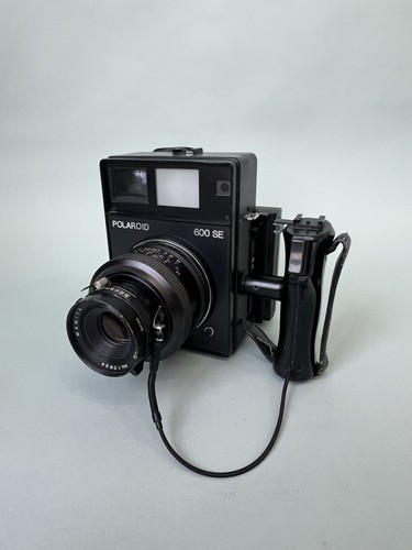 Polaroid 600 instant - polaroid,