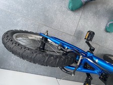 Ridgeback MX16 Kids Mountain