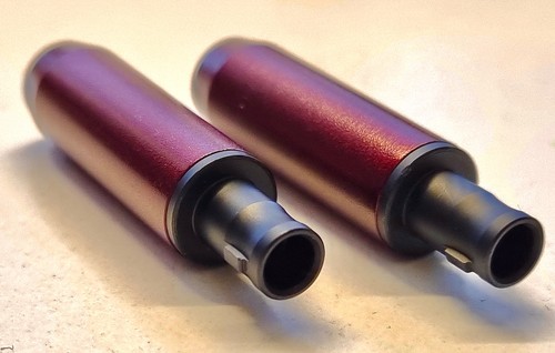 Sennheiser hd800 connectors - hd800,
