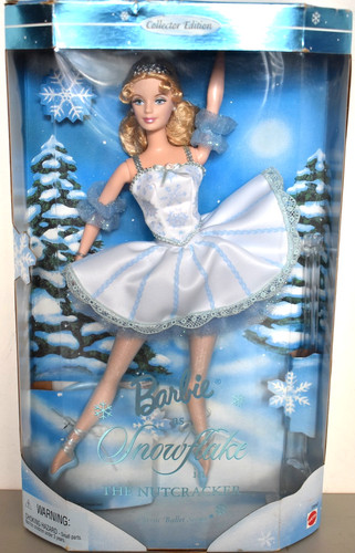 1999 collector edt barbie - edt, as