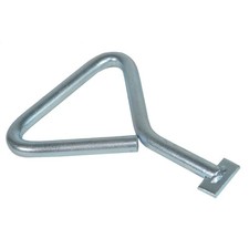 2pc Manhole Keys Lifting Drain