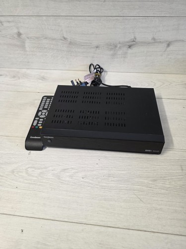 Goodmans gd11fvrsd32 320gb - goodmans,