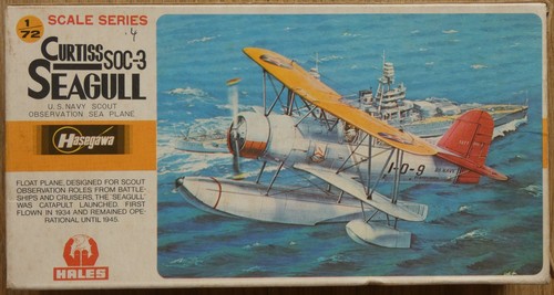 Hasegawa js 051 - hasegawa, 1/72