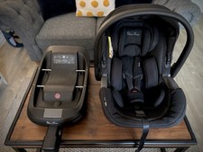 Silver cross dream - dream, seat
