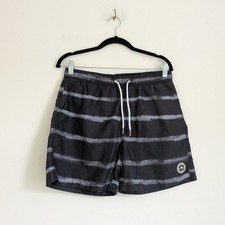 Men's Slim Fit Swim Trunks