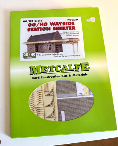 Metcalfe card kits po239 - kits,