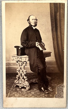 CDV BROWN OF RHYL & MARYPORT