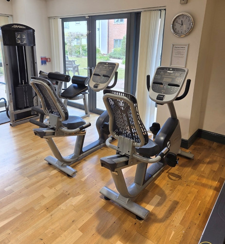 Precor