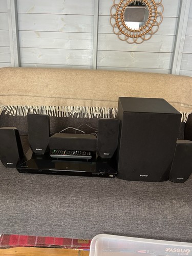 Sony bdv e2100 - bdv-e2100, 3d