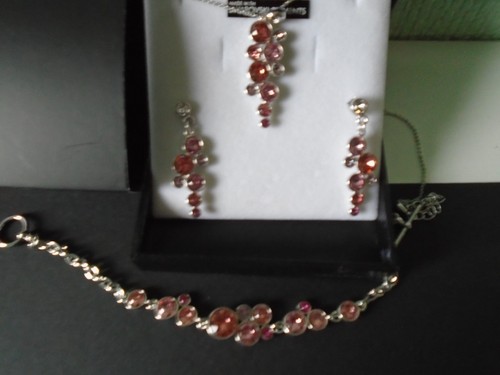 Warren james swarovski - warren,