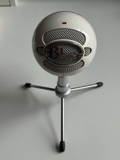 Blue Snowball Microphone iCE