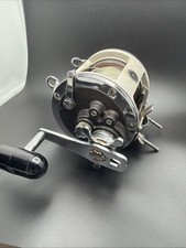 Daiwa Sealine 600H High Speed