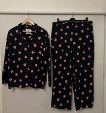 M&S Percy Pig Christmas Pyjama