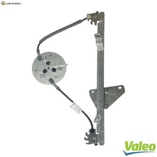 WINDOW REGULATOR 850775 FOR