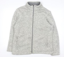Marks and Spencer Men’s Grey