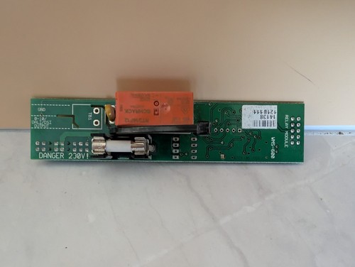 Rako wms 600 - wms-600, mains