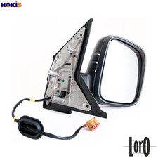 EXTERIOR MIRROR 4051M04 FOR VW CARAVELLE/TRANSPORTER/Bus/KOMBI/Mk EUROVAN/Van