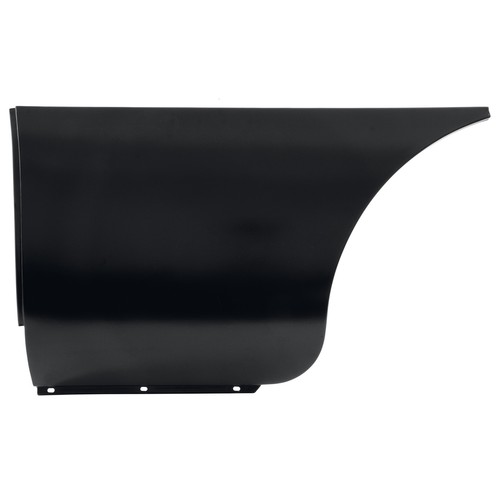 Mgb front wing lower 1 - mgb,
