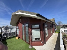 LISSET UTOPIA LODGE - 40x20 - 3 BED - OFF SITE SALE