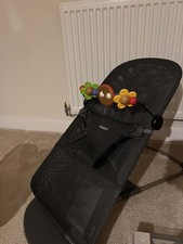 BabyBjorn Bouncer Bliss